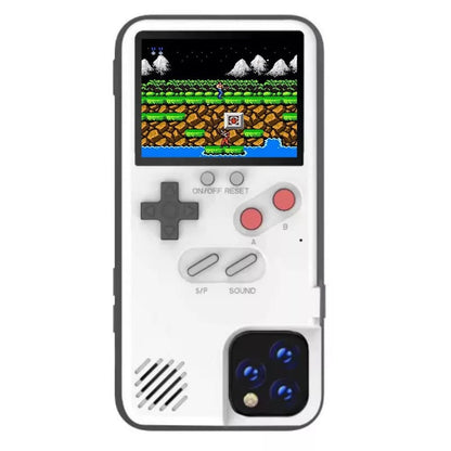 Retro Gameboy iPhone™ | Met 36 games